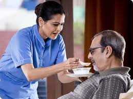 Elder Care Plan