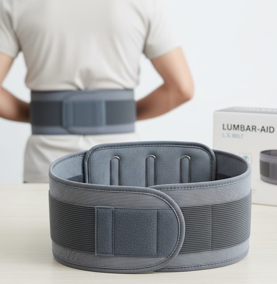 L S belt