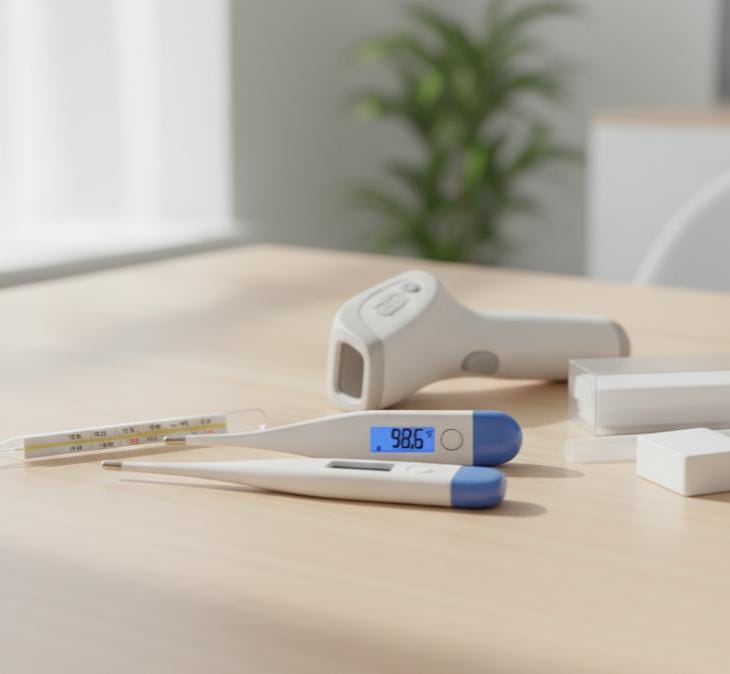 Thermometer