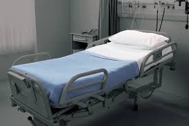 bed image
