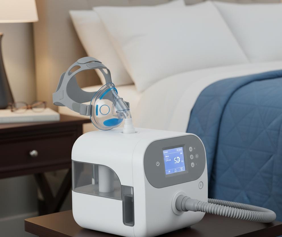 CPAP