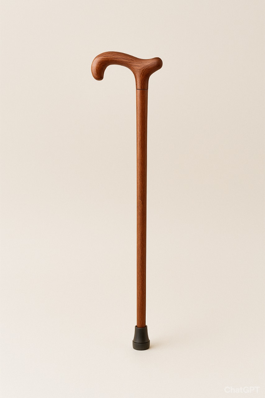 Crutches