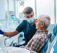 Elder care service