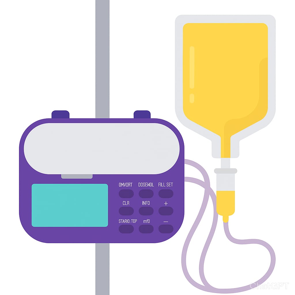 Feeding Pump