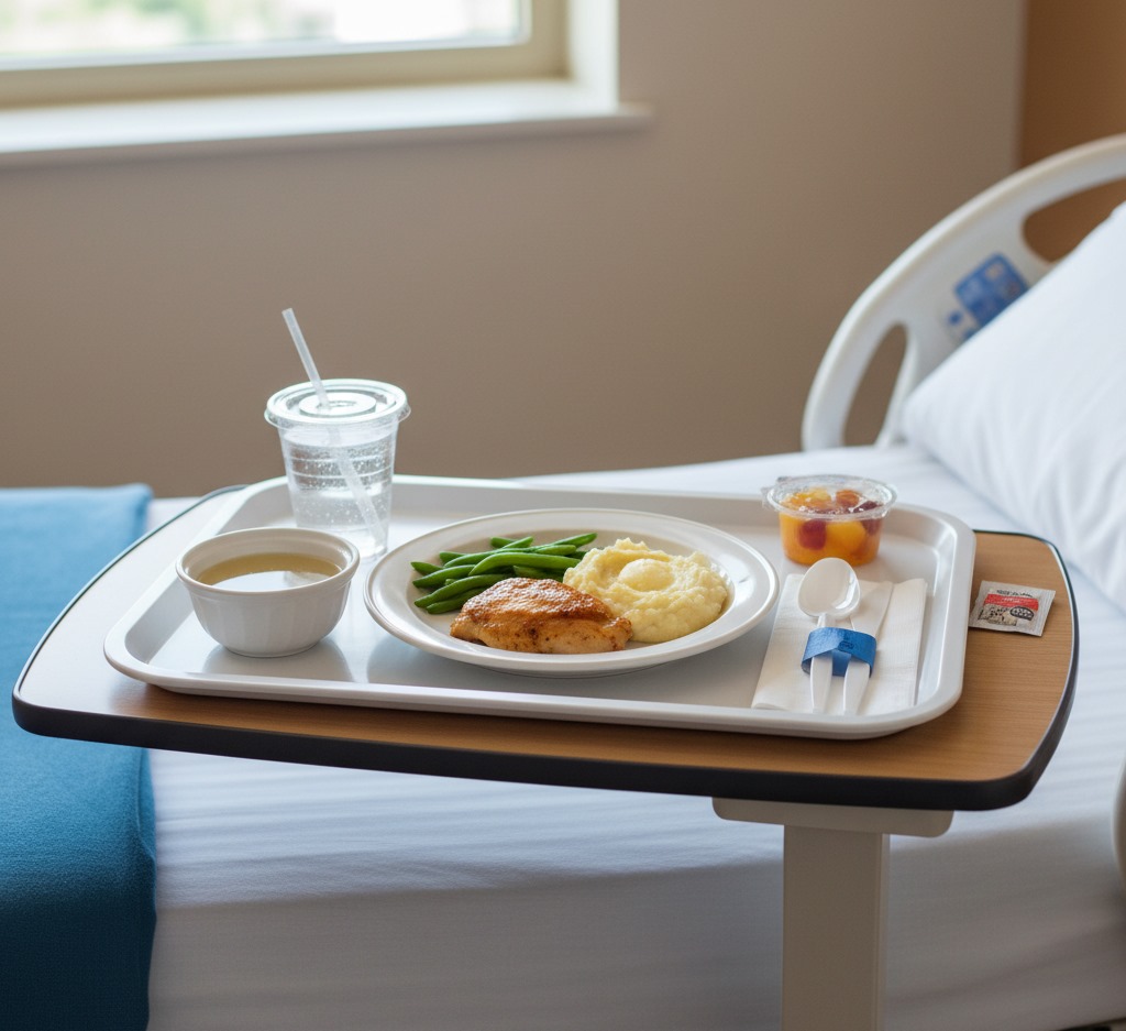 Food Table