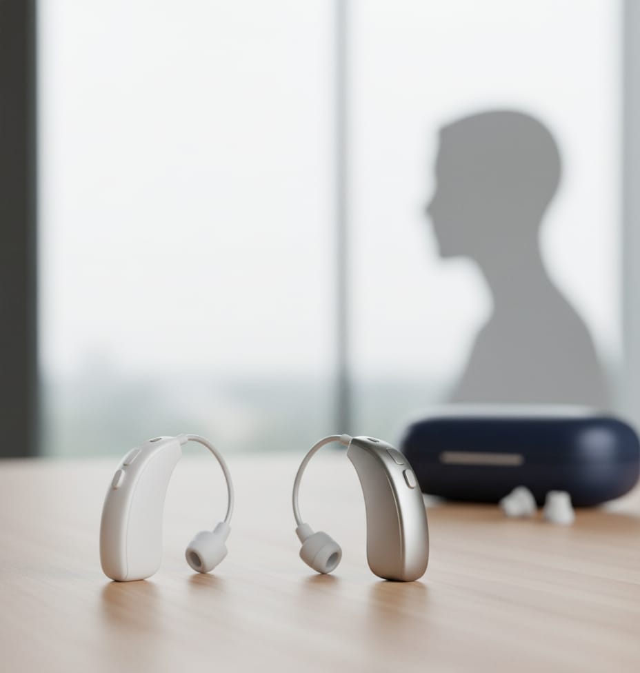 Hearing Aids