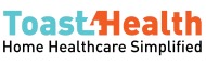 Toast4Health Logo