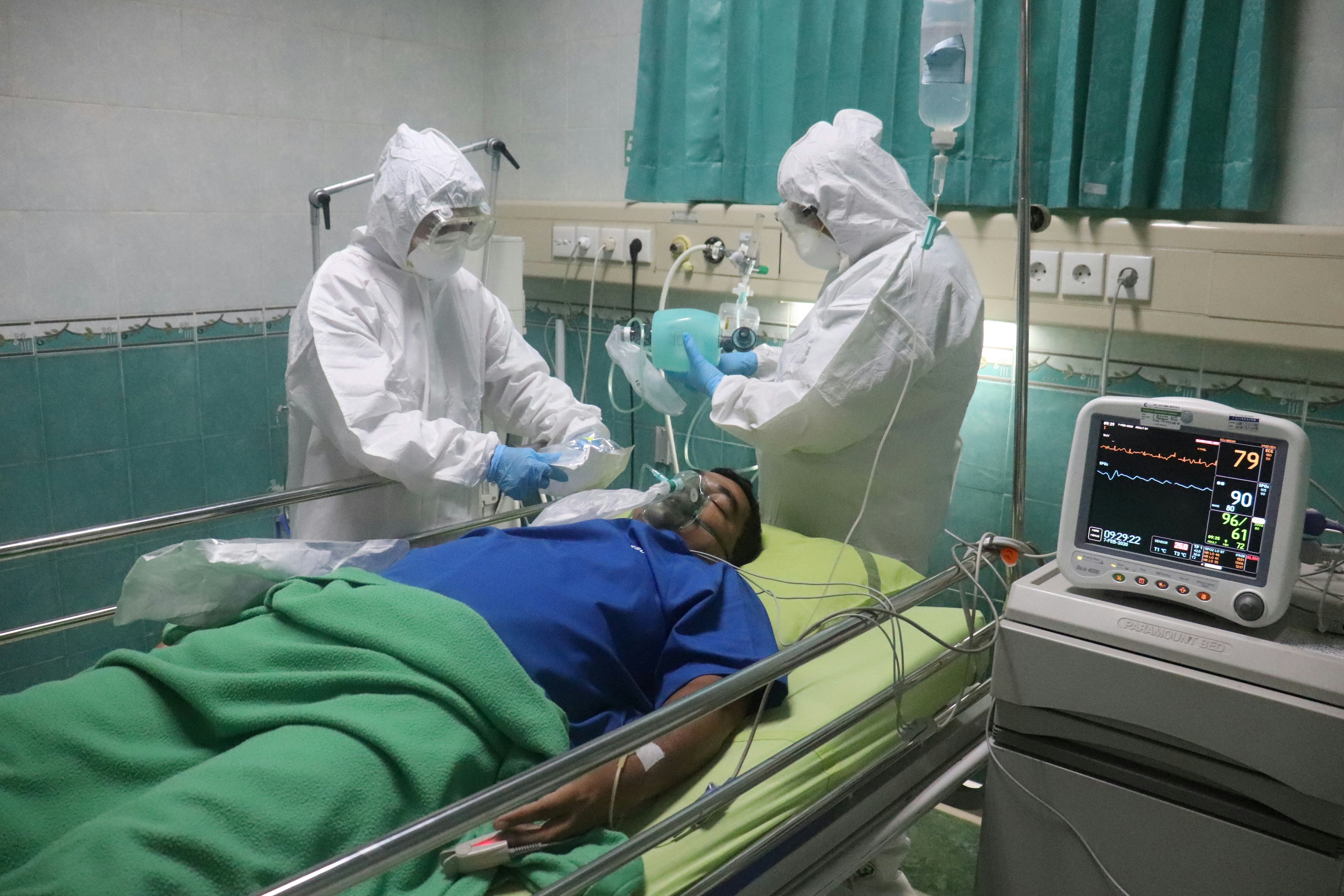 Patient Support Program
