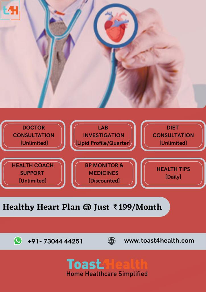 Healthy Heart Plan